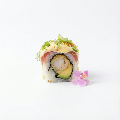 Nikkei Roll - 8 pcs