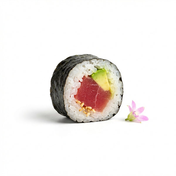 Maki Bluefin Tuna, Avocado