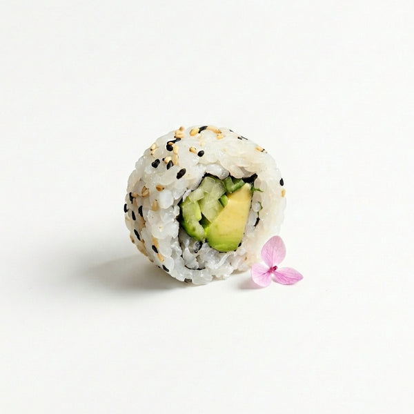 Uramaki California Vegetarian - 8 pcs