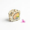 California Baked Tuna, Avocado, Sesame