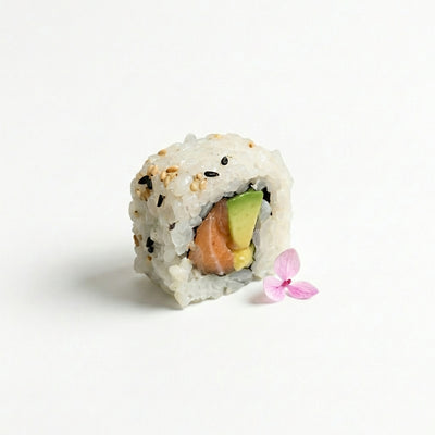 California Roll - 8 pcs