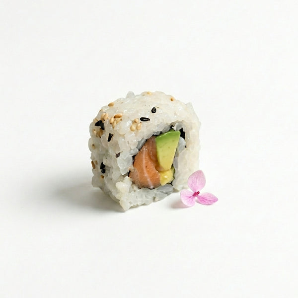 California Salmon Avocado