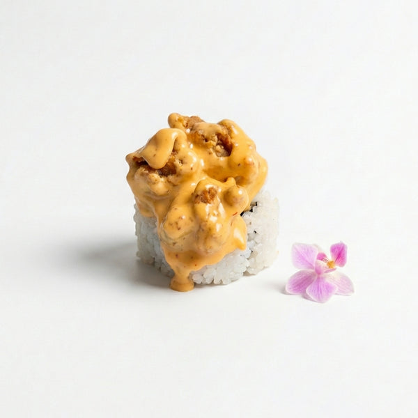 Spicy Chicken Karaage