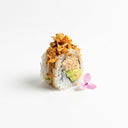 Crunchy Baked Tuna