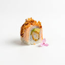 Crunchy Salmon