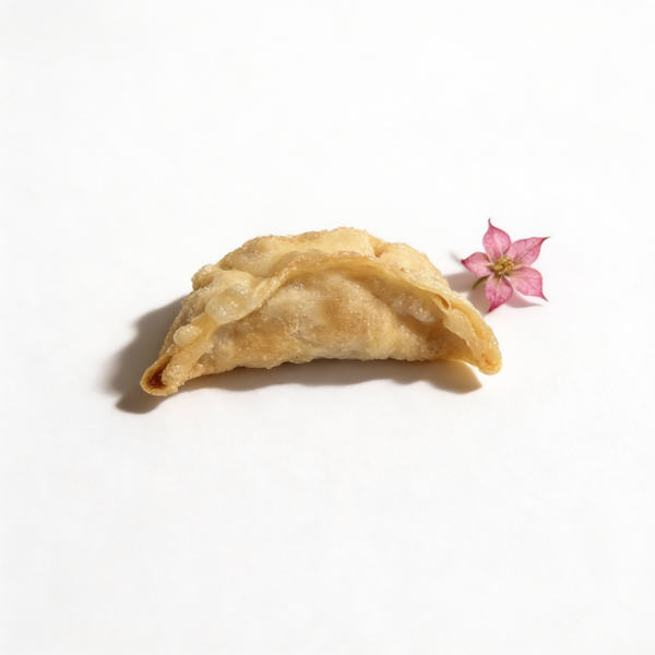 Gyoza Chicken - 6 pcs