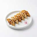 6 Apple Gyoza