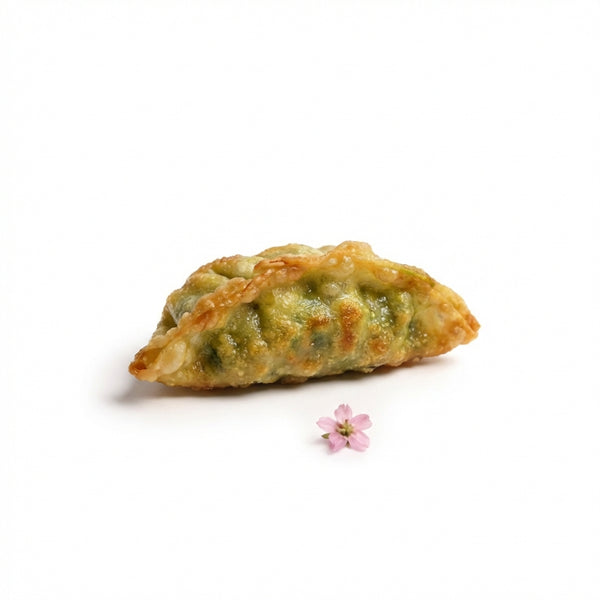 Gyoza Veggie - 6 pcs