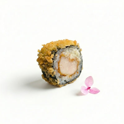 Hot Roll - 10 pcs