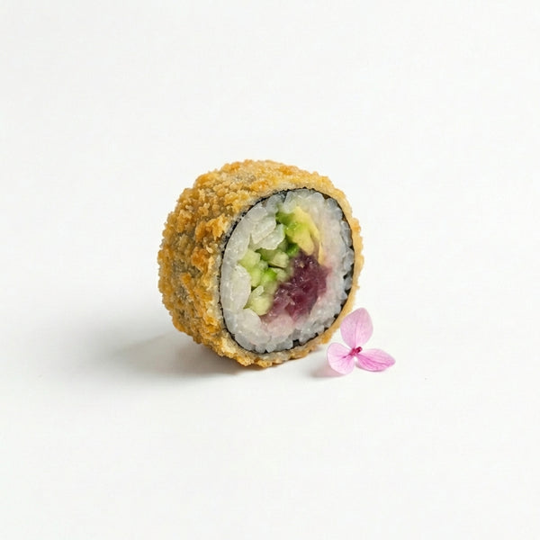 Hot Roll Vegetarian - 10 pcs