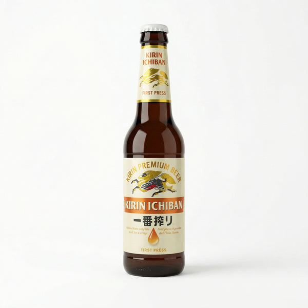 Kirin Ichiban