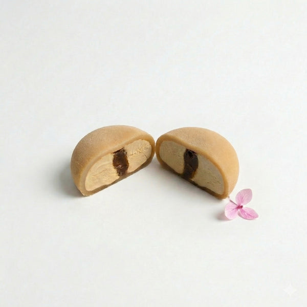 Mochi - Caramel