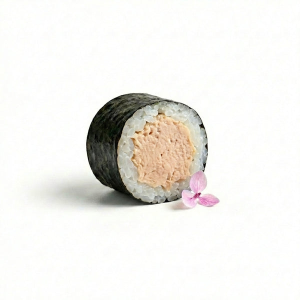 Maki Baked Tuna