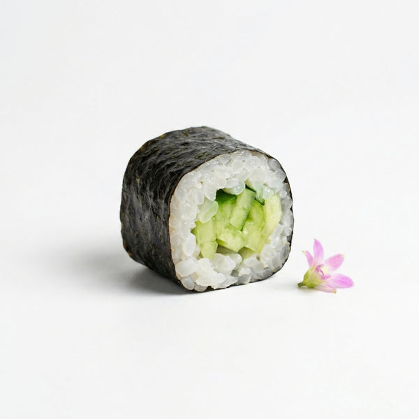 Maki Cucumber - 8 pcs