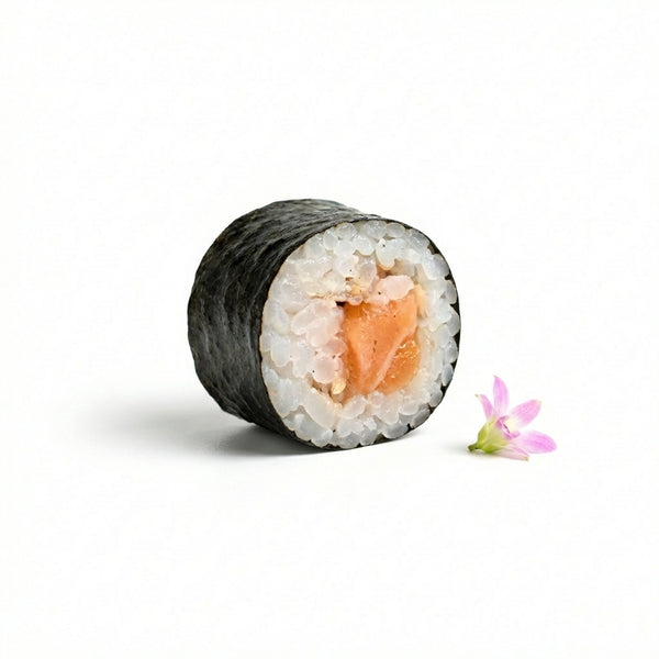 Maki Salmon