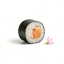 Maki Salmon