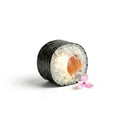 Maki Salmon, Cheese