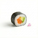 Maki Salmon, Avocado