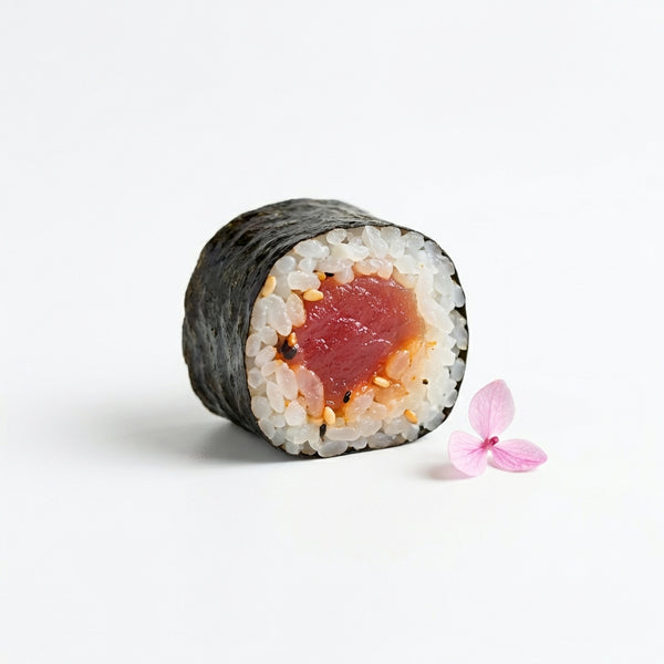 Maki Spicy Bluefin Tuna