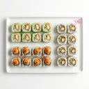 Menu Chicken - 22 pieces