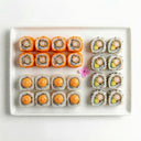 Menu Shrimp - 24 pieces