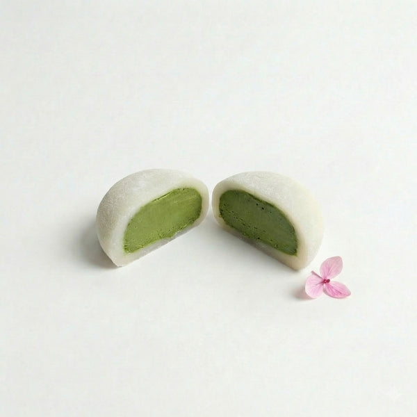 Mochi - Thé vert