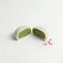 Mochi - Thé vert