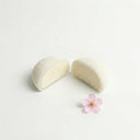 Mochi - Vanille
