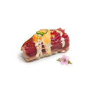 Nigiri Bluefin Tuna Tataki Nikkei