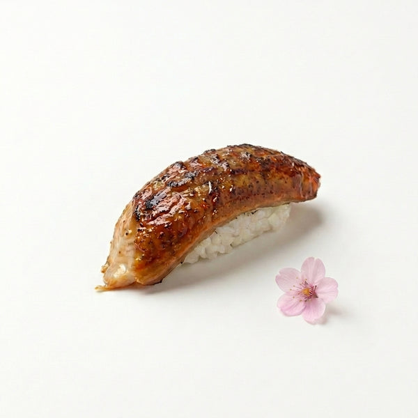 Eel Nigiri