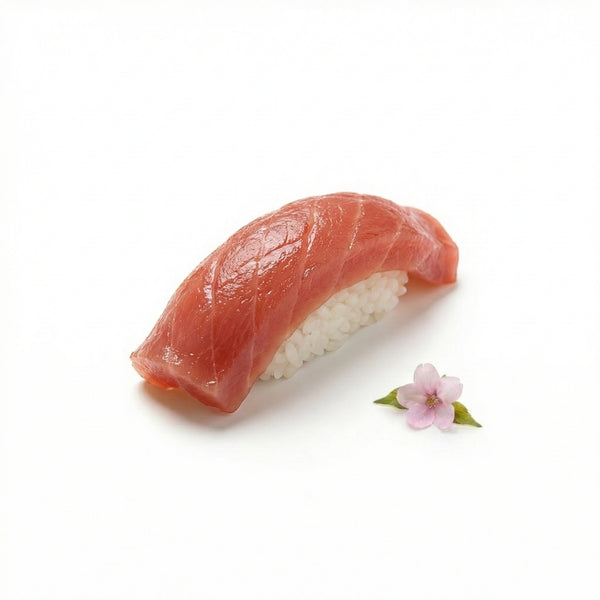 Blauflossen-Thunfisch-Nigiri