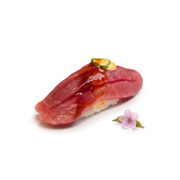 Nigiri Bluefin Tuna Nikkei