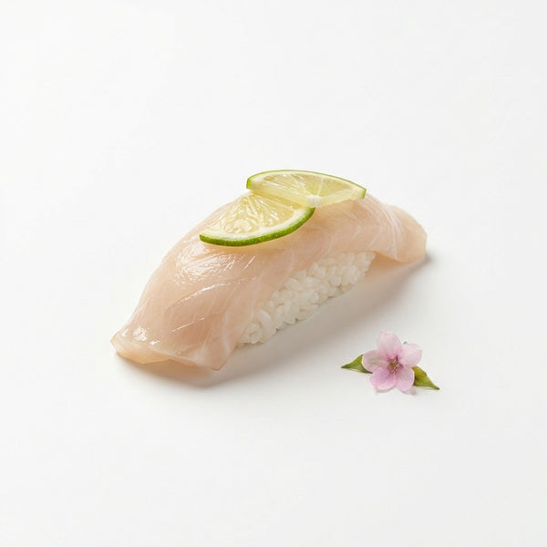 Hamachi Nigiri