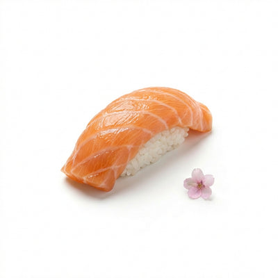 Nigiri - 2 pcs