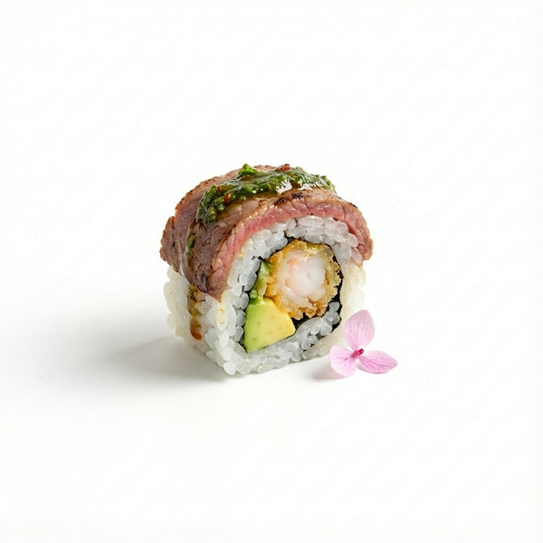 Uramaki Parrillero