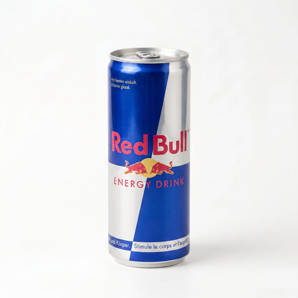 Red Bull