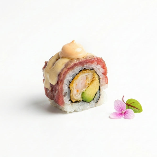 Uramaki Niku