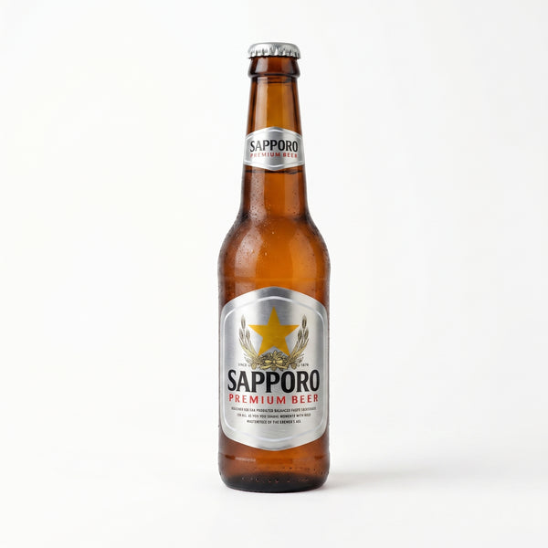 Sapporo
