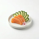 Lachs-Sashimi - 3 Stk.