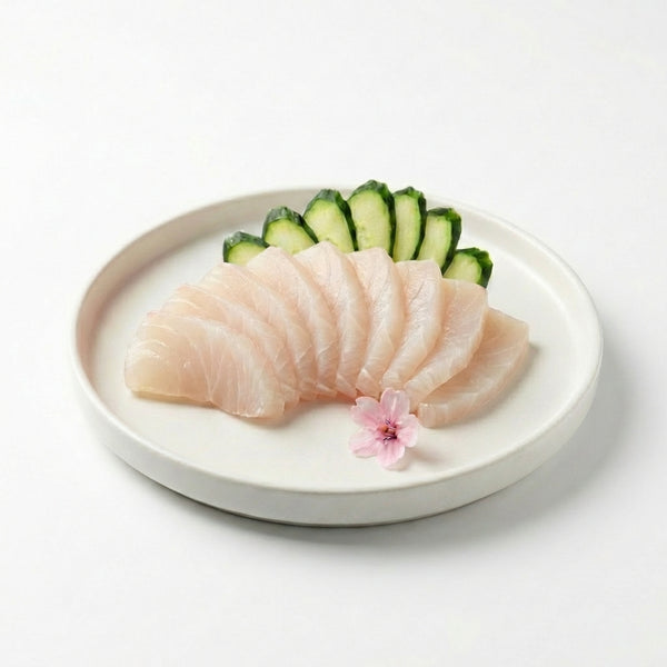 Hamachi Sashimi - 9 Stk
