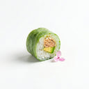 Spring Roll - Baked Tuna, Avocado