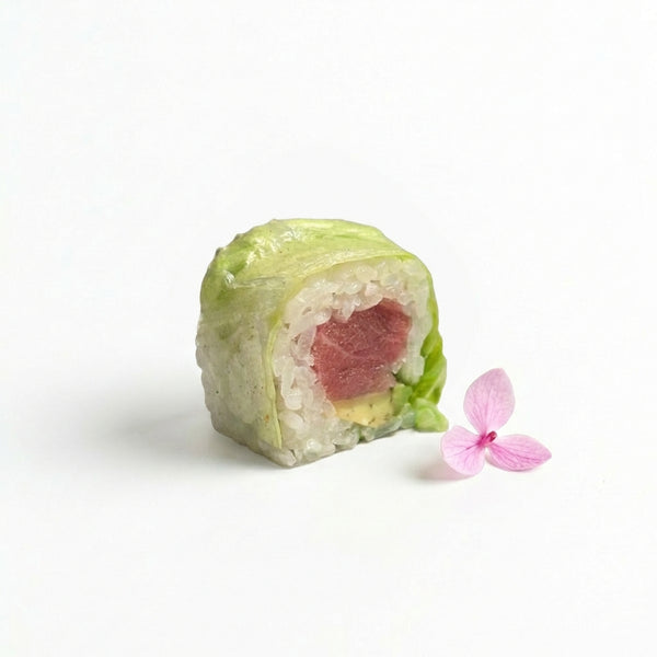 Spring Roll - Bluefin Tuna, Avocado
