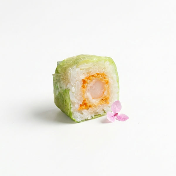 Spring Roll - Shrimp Tempura, Avocado