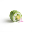 Spring Roll Avocado, Cucumber - 6 pcs