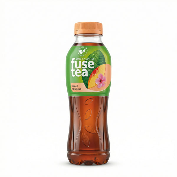 Fusetea Pêche