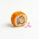 Tobiko Shrimp Tempura
