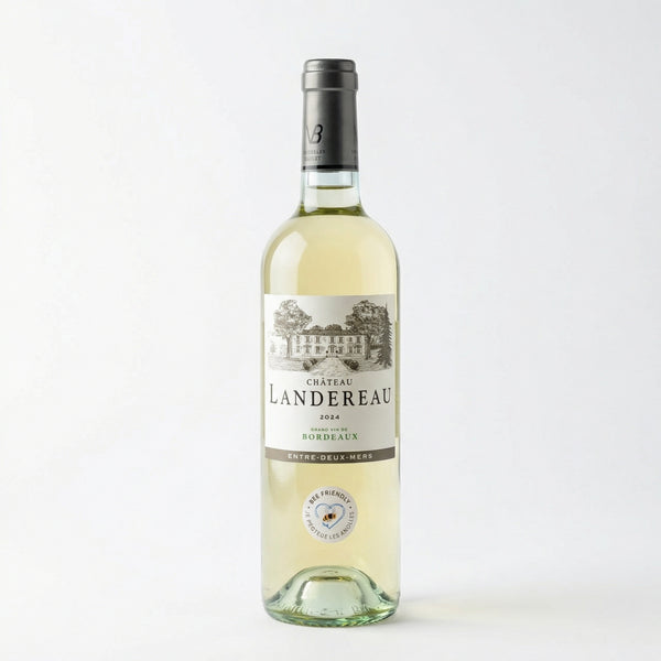 Entre Deux Mers Château Landereau