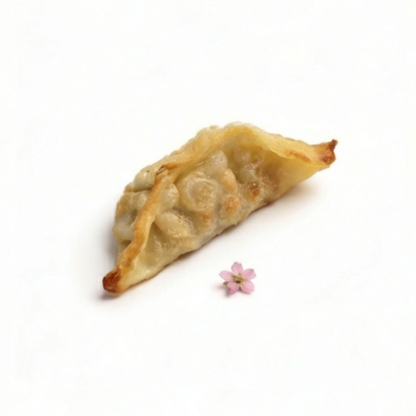 Gyoza Beef - 6 pcs